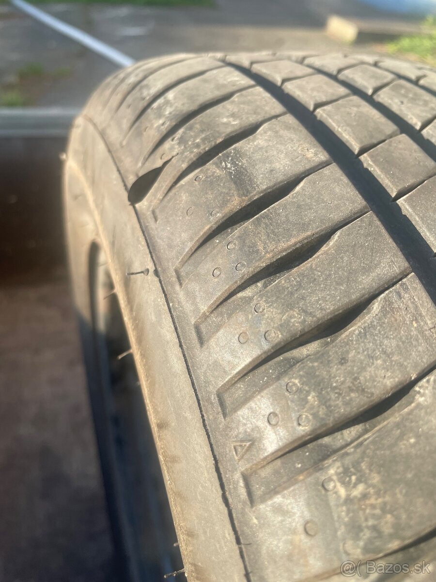 Predam letne pneu - 10