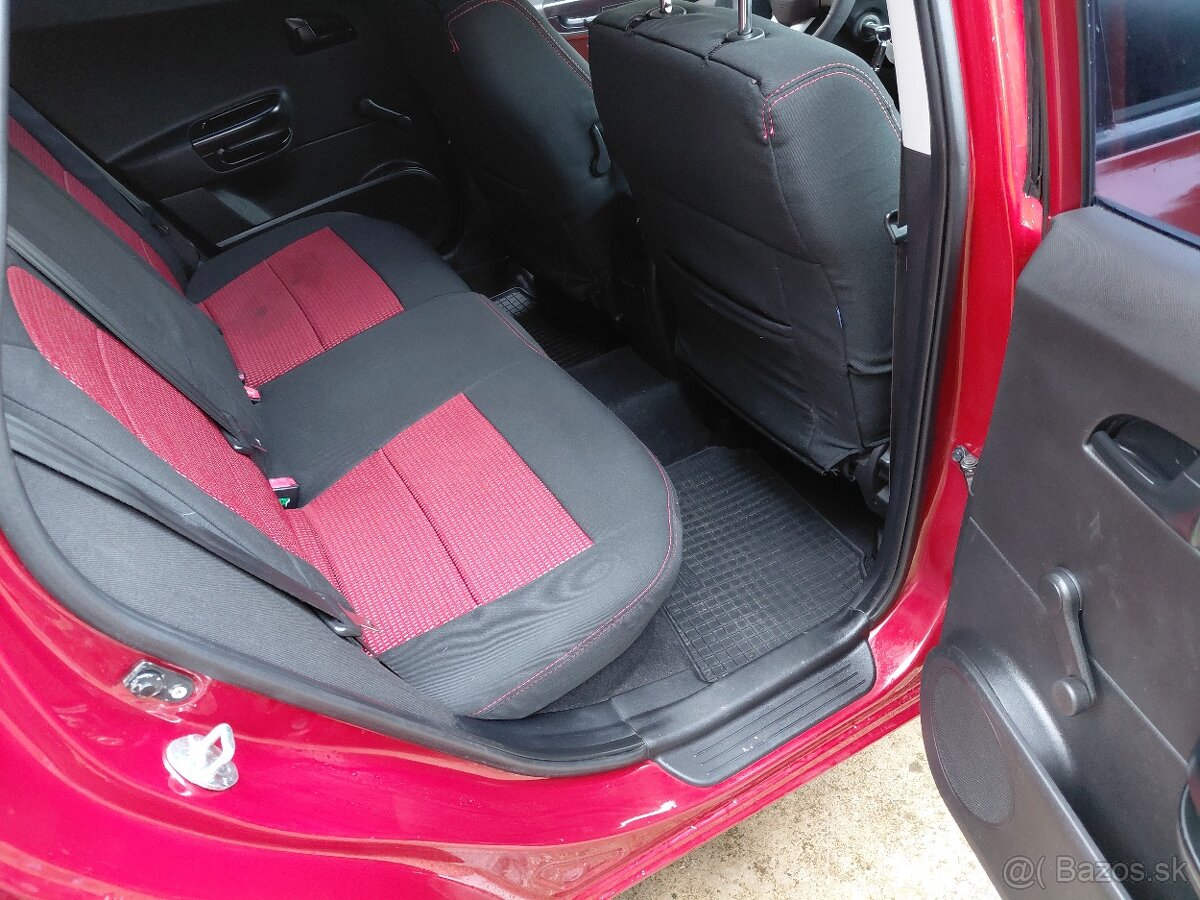 KIA CEED 1,4 i 66kw - 10