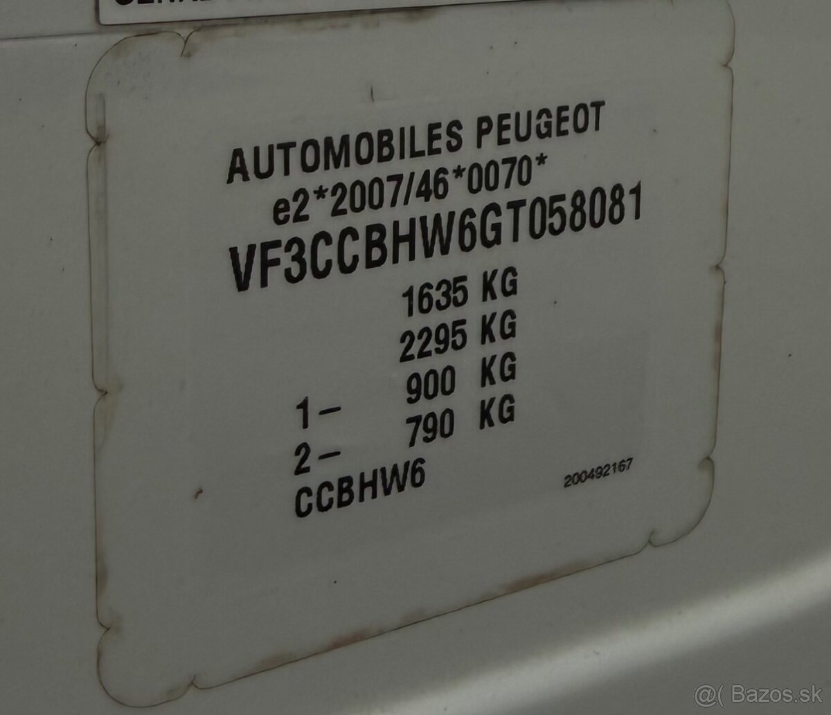 Peugeot 208 1.6 BlueHDi Active - 10