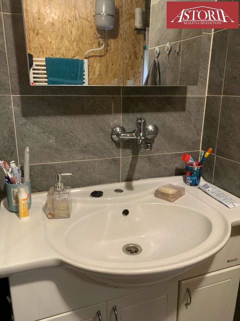 Rodinný dom Vrútky drevostavba - 10