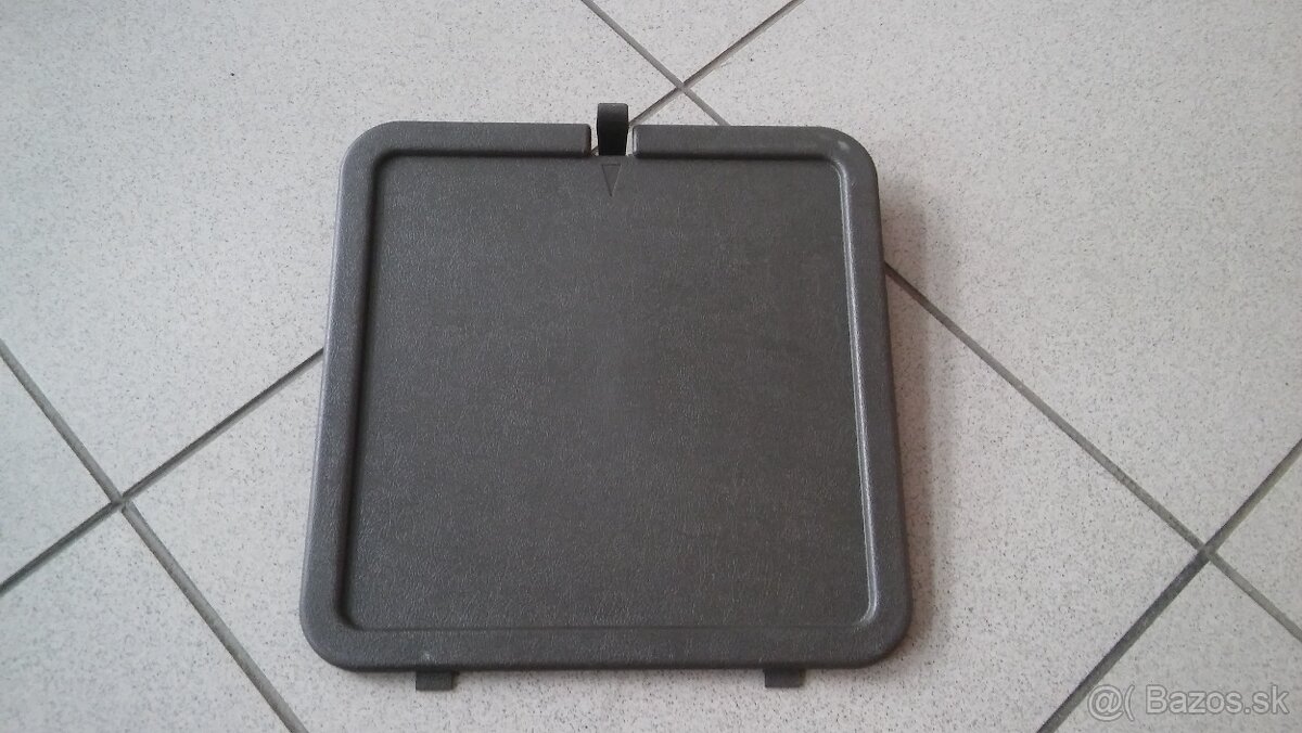 na Favorit a škoda 120 - 10