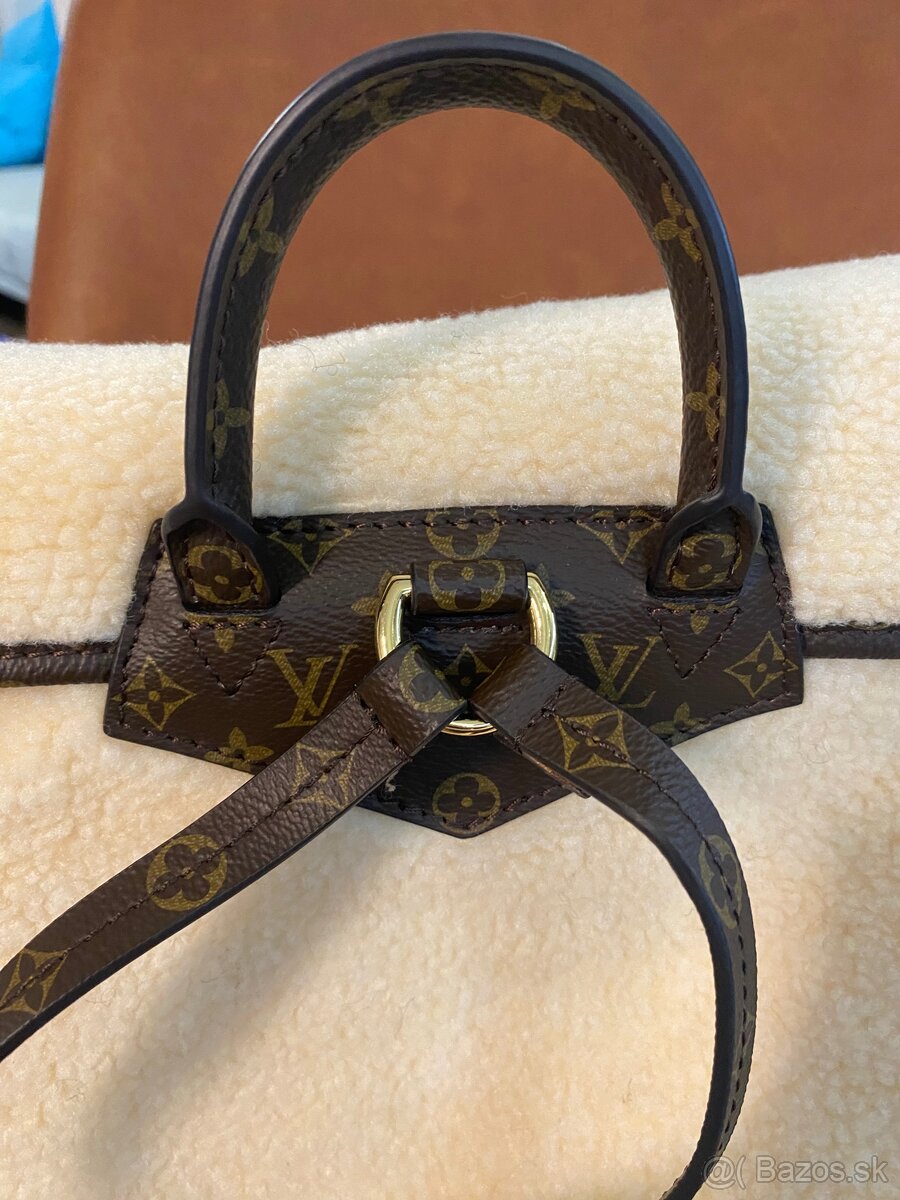 Louis Vuitton ruksak - 10