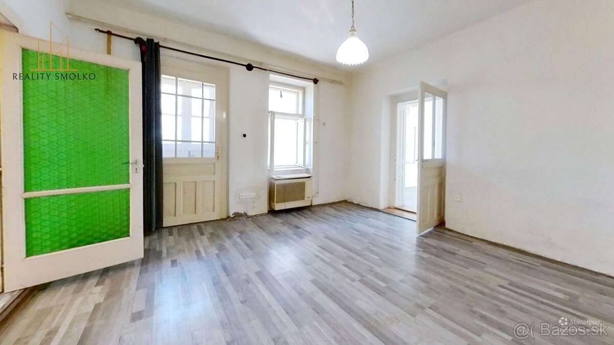 Pripravujeme do ponuky-Rodinný dom vo vyhľadávanej lokalite - 10