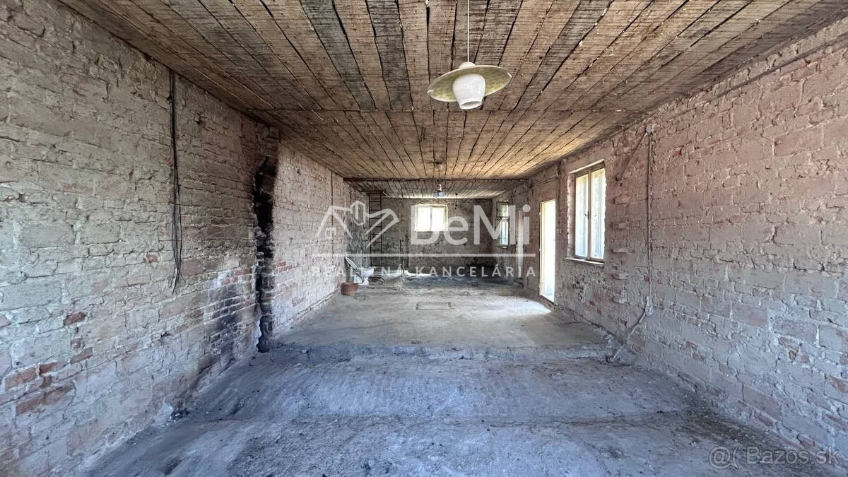 Rodinný dom na predaj – Banská Bystrica, Rudlová - 10