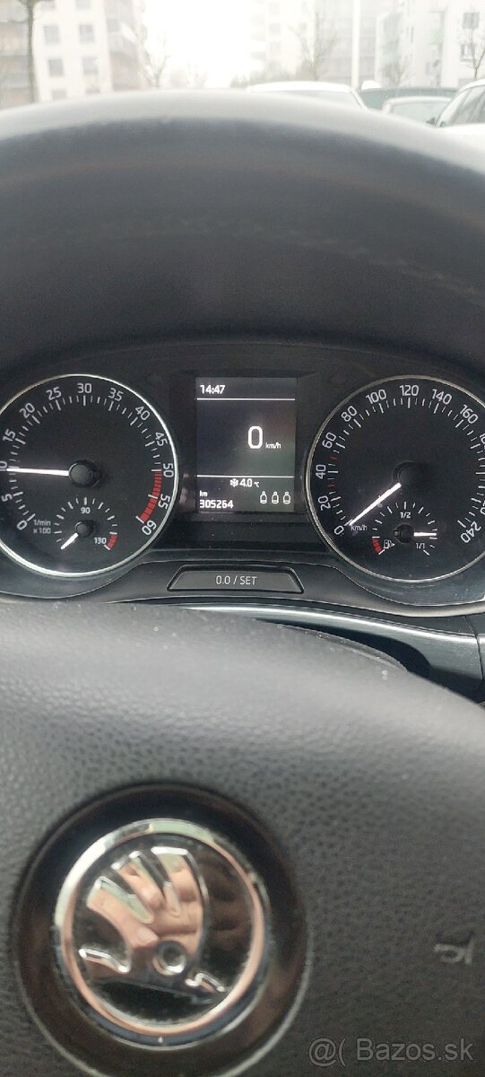 Škoda fabia III 1.4tdi - 10