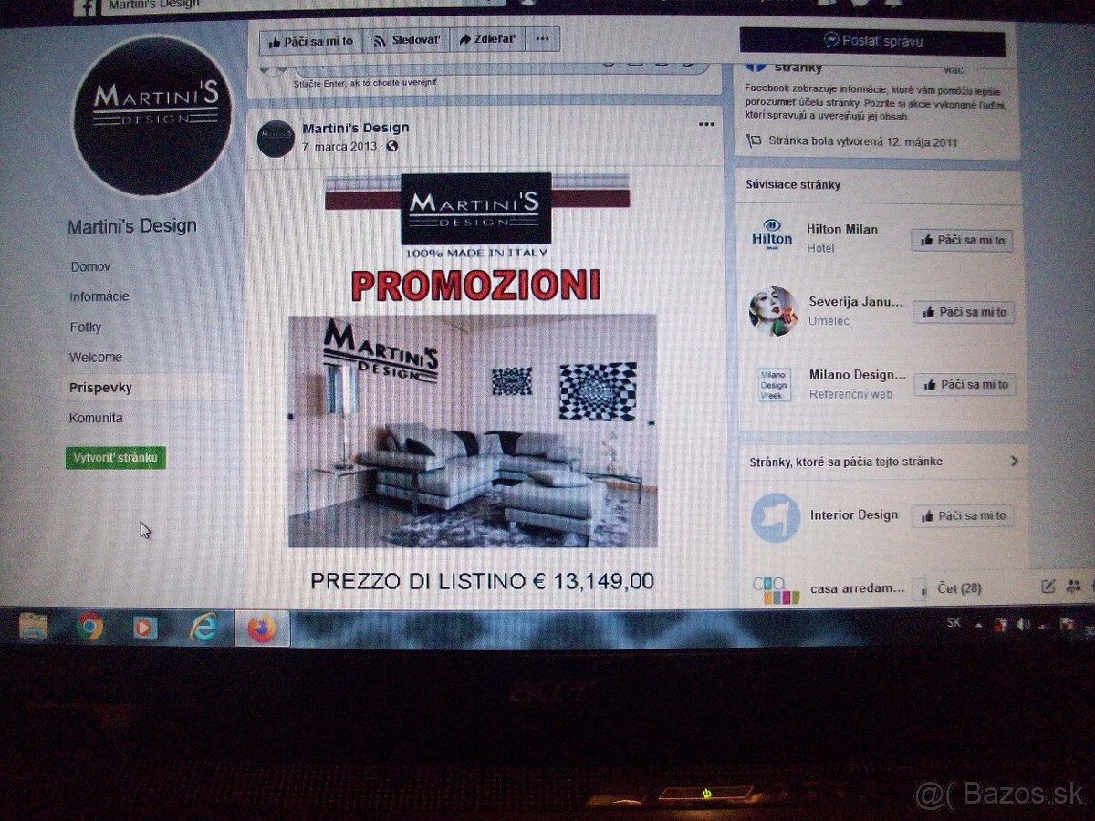 sedacia suprava kožena kenay od firmi MARTINIS DESIGN - 10