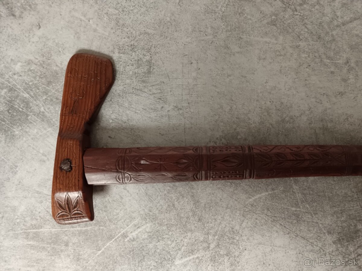 Starožitná Fokoš Valaška Sekera - 10