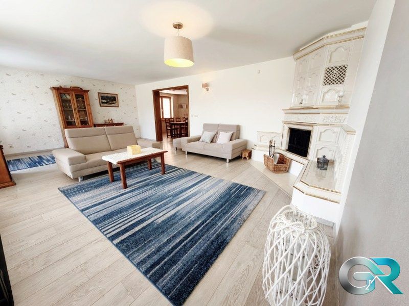 Znížená cena Exkluzívne Ponúkame Vám na predaj rodinnú vil - 10