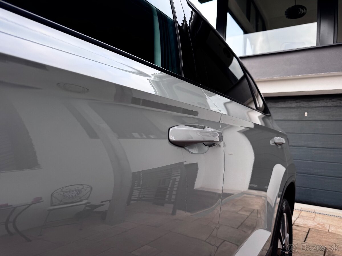 Škoda Karoq 4x4 2.0TDI/110KW/150PS STYLE SPORT EDITION 2022 - 10