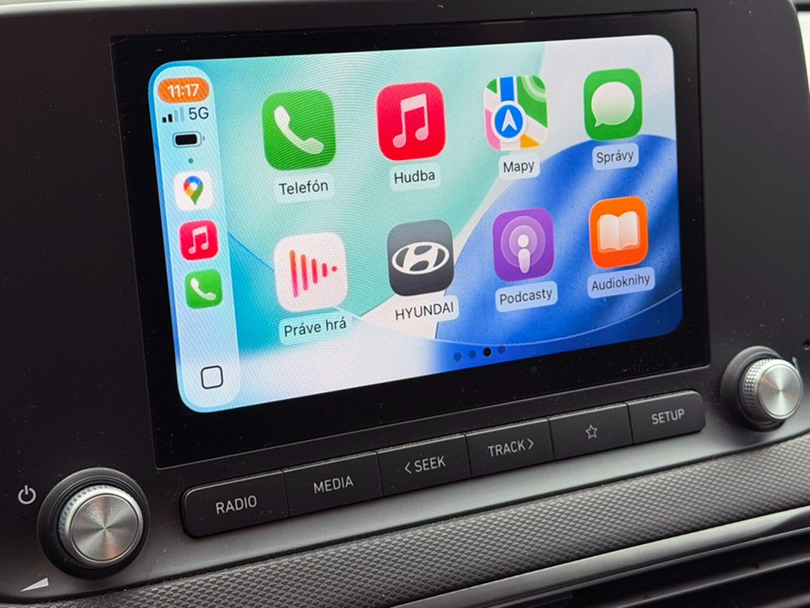 Hyundai Kona Electric 136PSr. 11 / 2022 ✅ODPOCET✅ - 10