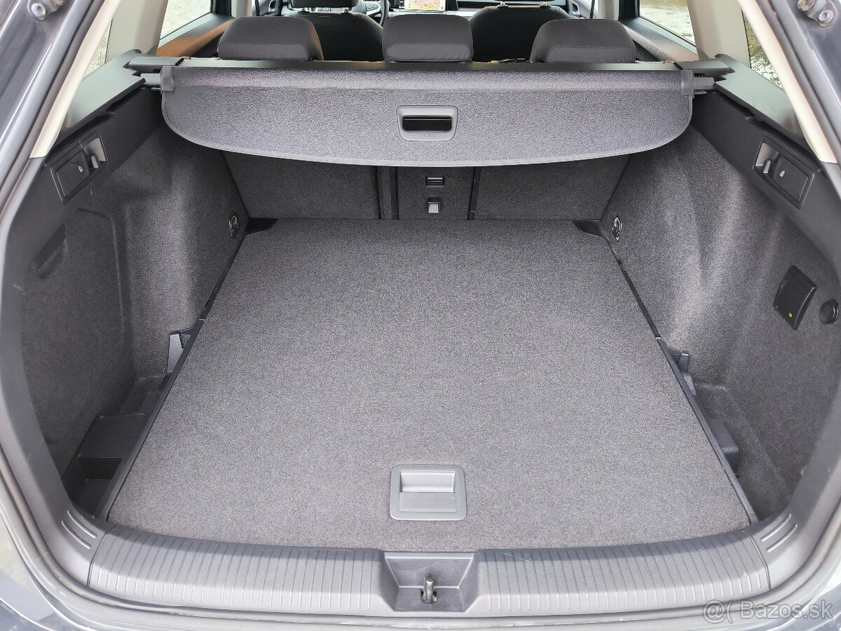 🟥 VW Golf Variant DSG STYLE 2022 | 1.majiteľ | odpočet DPH - 10