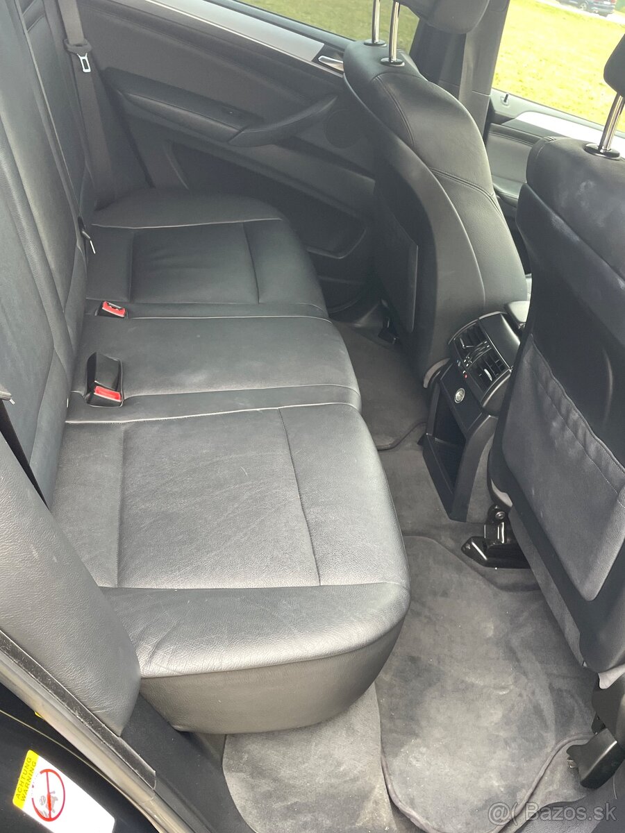 BMW X5 xDrive 30d - 10