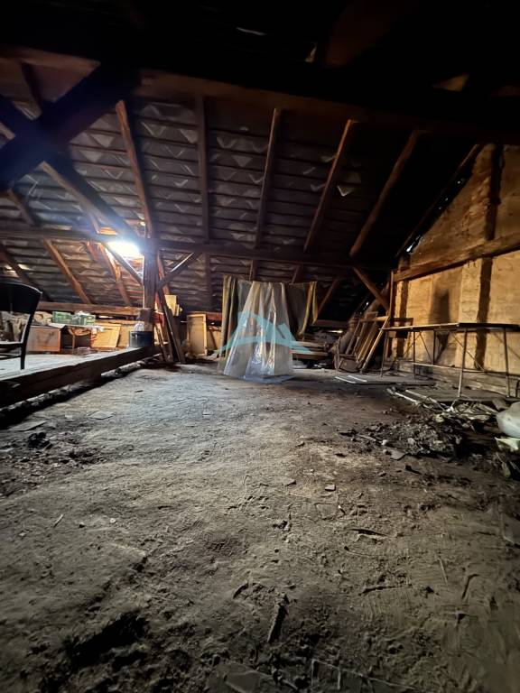 Na predaj rodinný dom v mestskej časti Homok, Šahy - 10