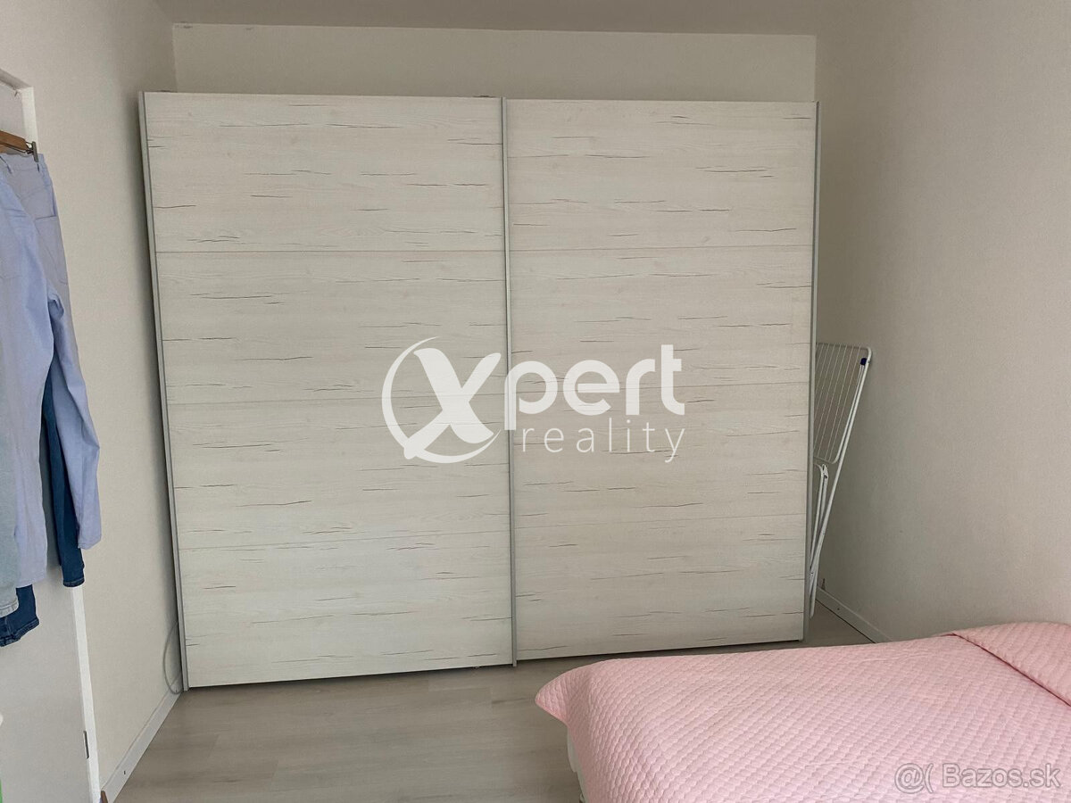 3 izbový byt na 2.poschodí s výťahom - 10