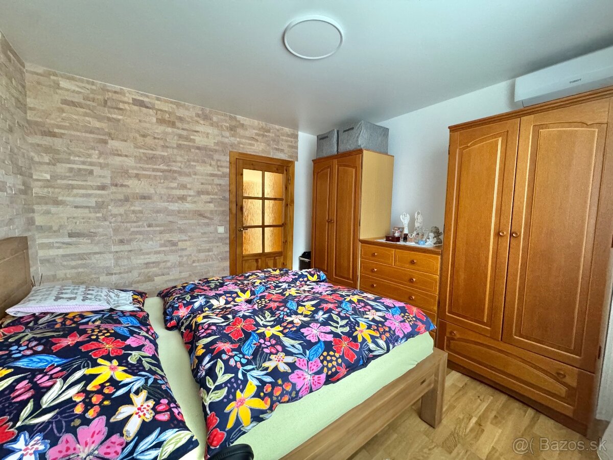 3 izbový byt v Sečovciach - 10