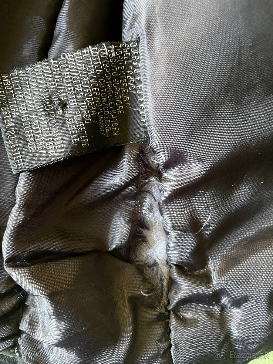 Pánska bunda Alpha Industries - 10