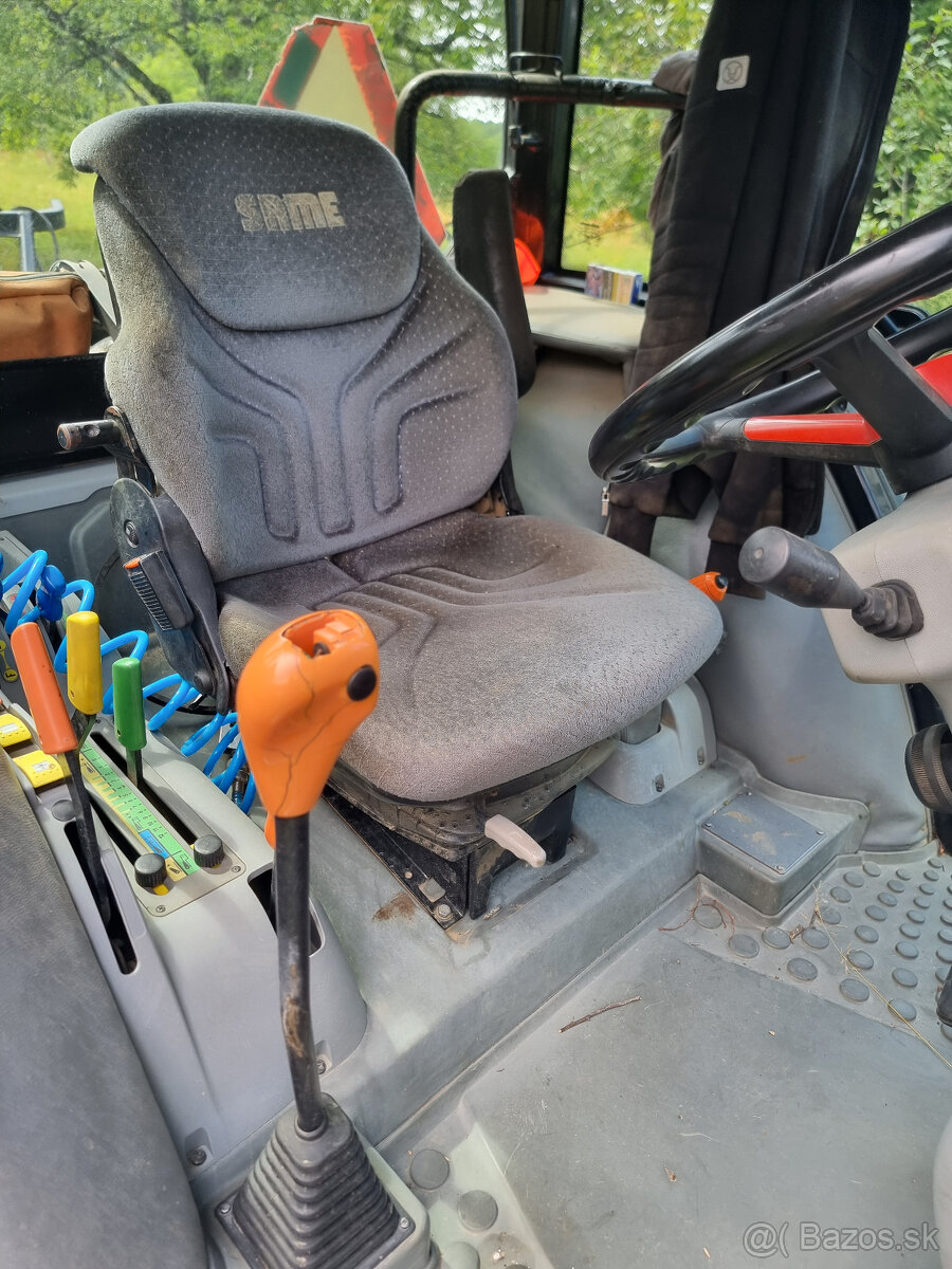 Traktor SAME EXPLORER 3 100 - 10