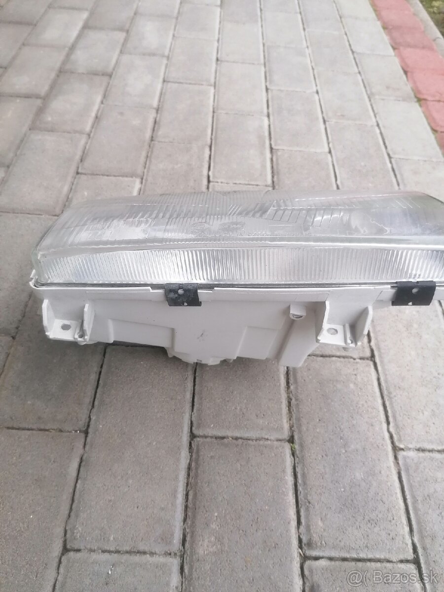 Svetlá Š.Felícia Facelift, L nové, P stersie - 10