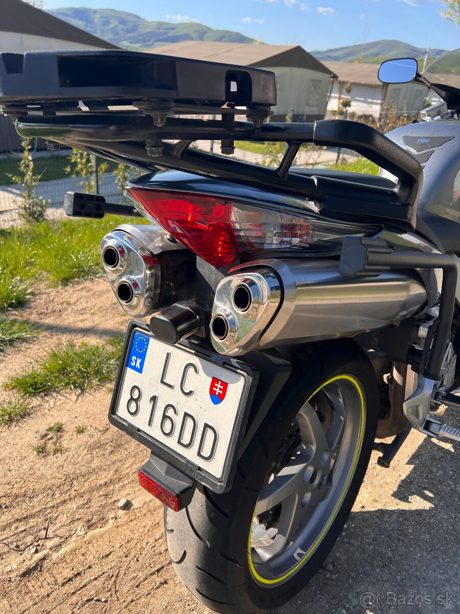 HONDA VFR-800 ABS (VTEC) - r.v.2009 - 10