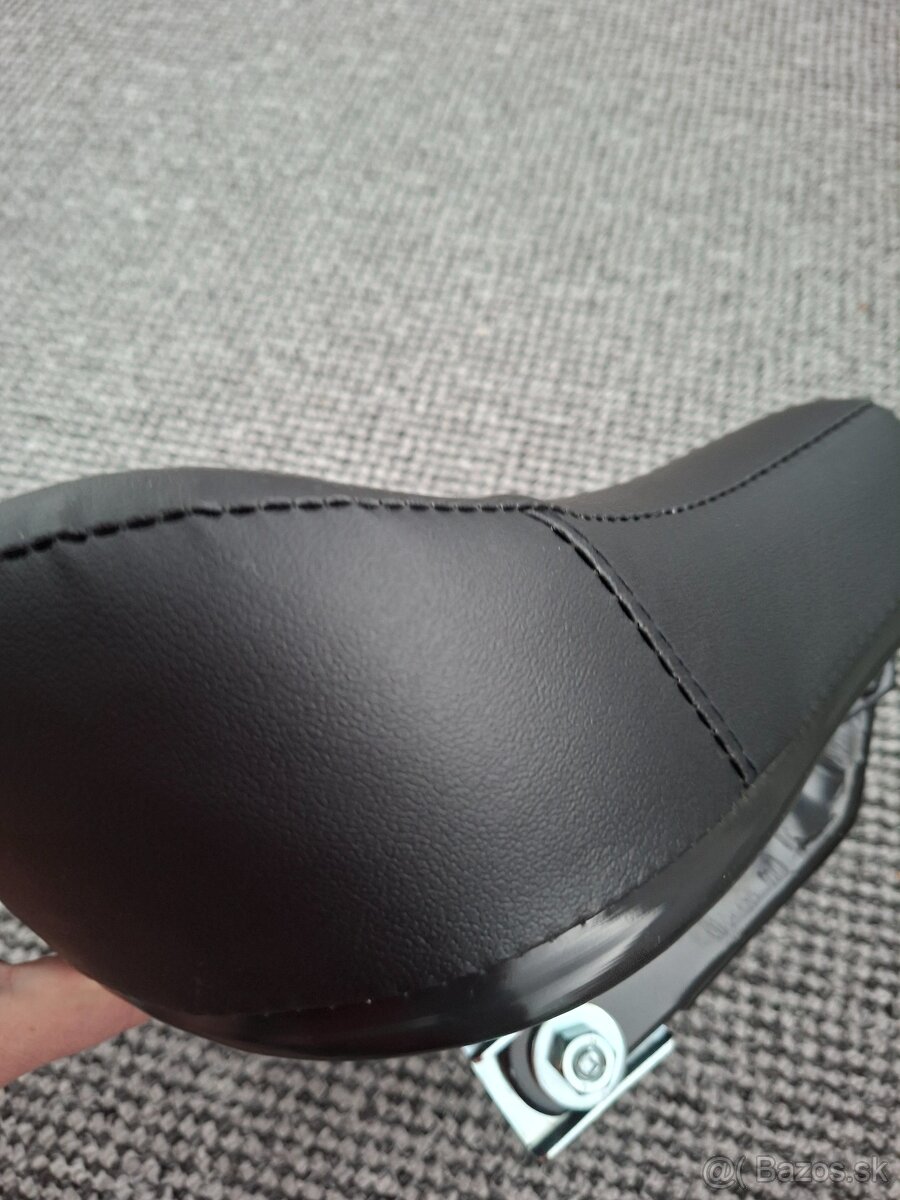 Sedlo na Babetta a další typy mopedů (nové) - 10