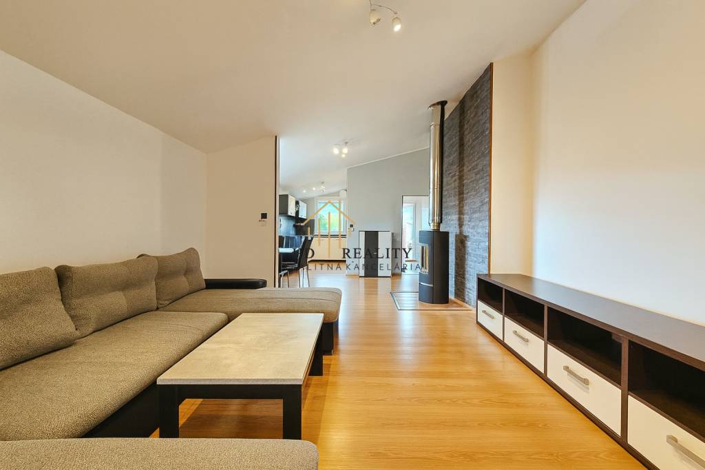 HD reality, predaj rodinný dom Banská Štiavnica - 10