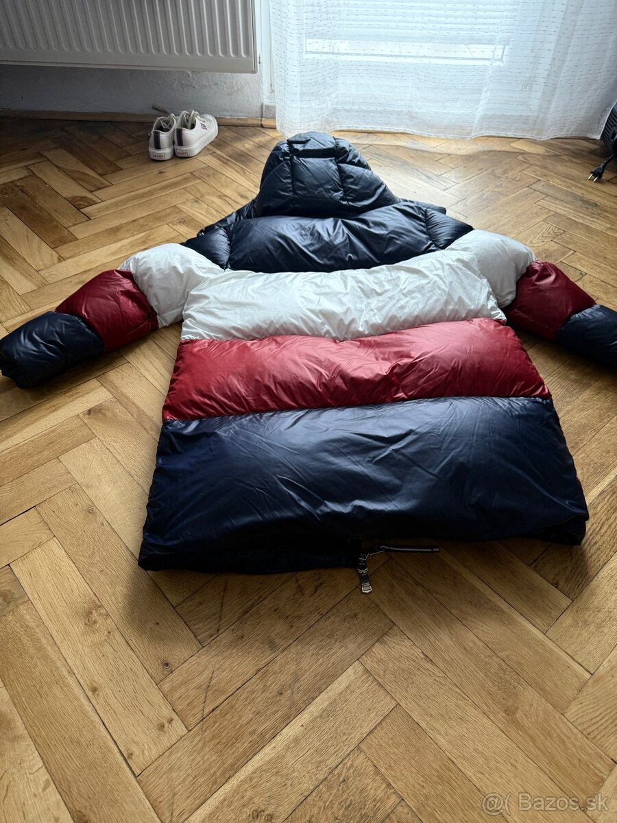 Predám novú dámsku bundu Tommy Hilfiger - 10