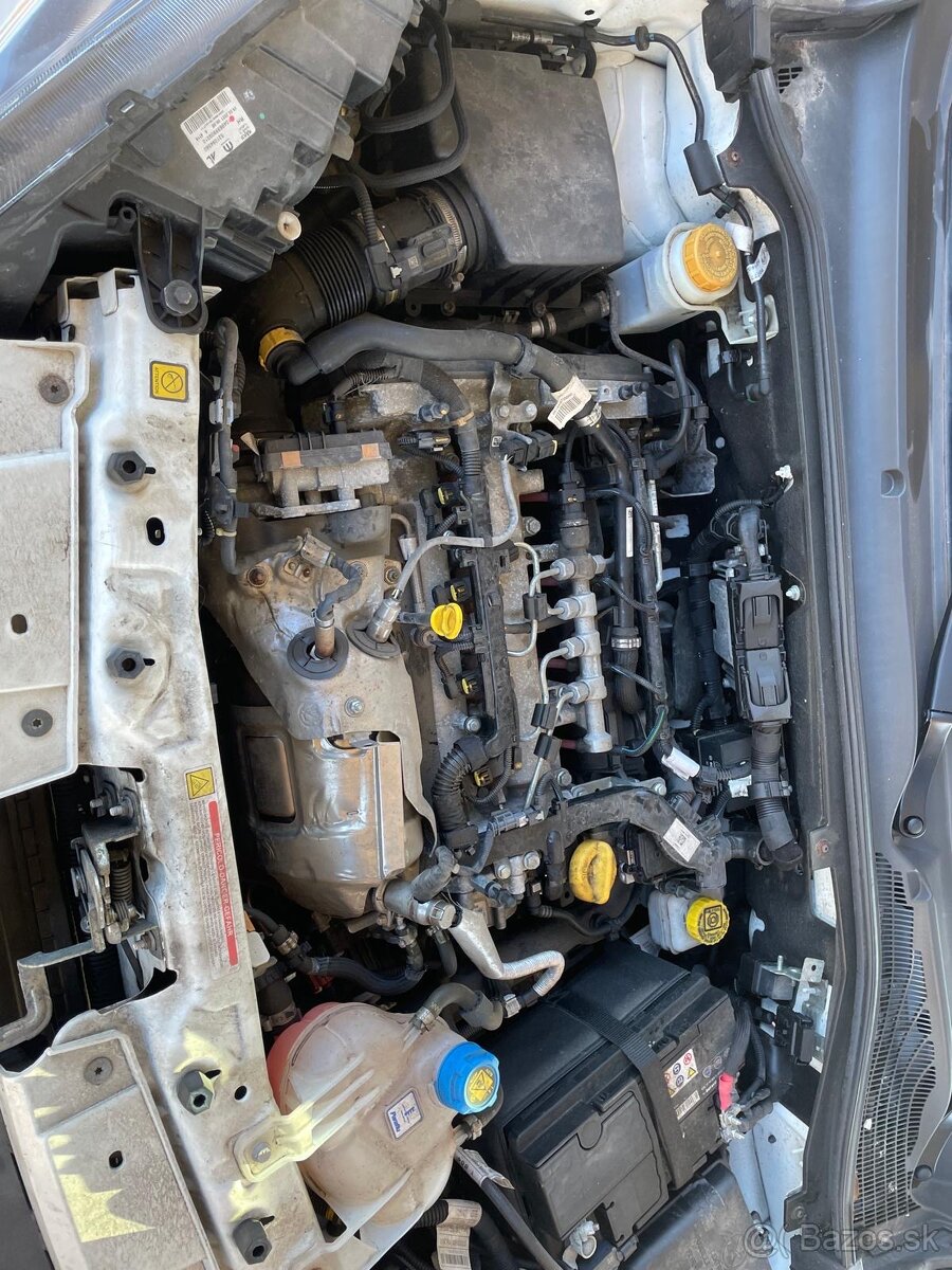 Fiat Dobló Cargo - 10