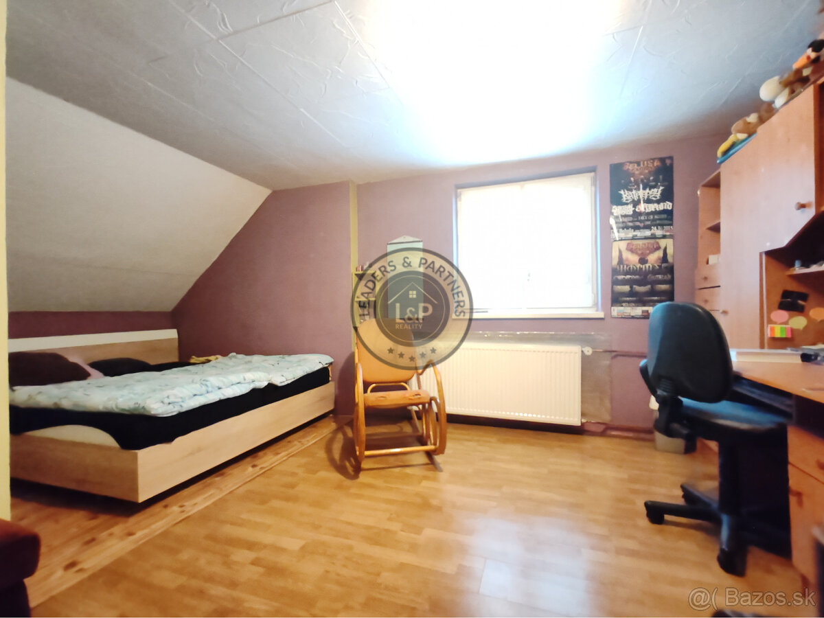 Výrazne znížená cenaTicho, zeleň a komfort – RD s výbornou - 10