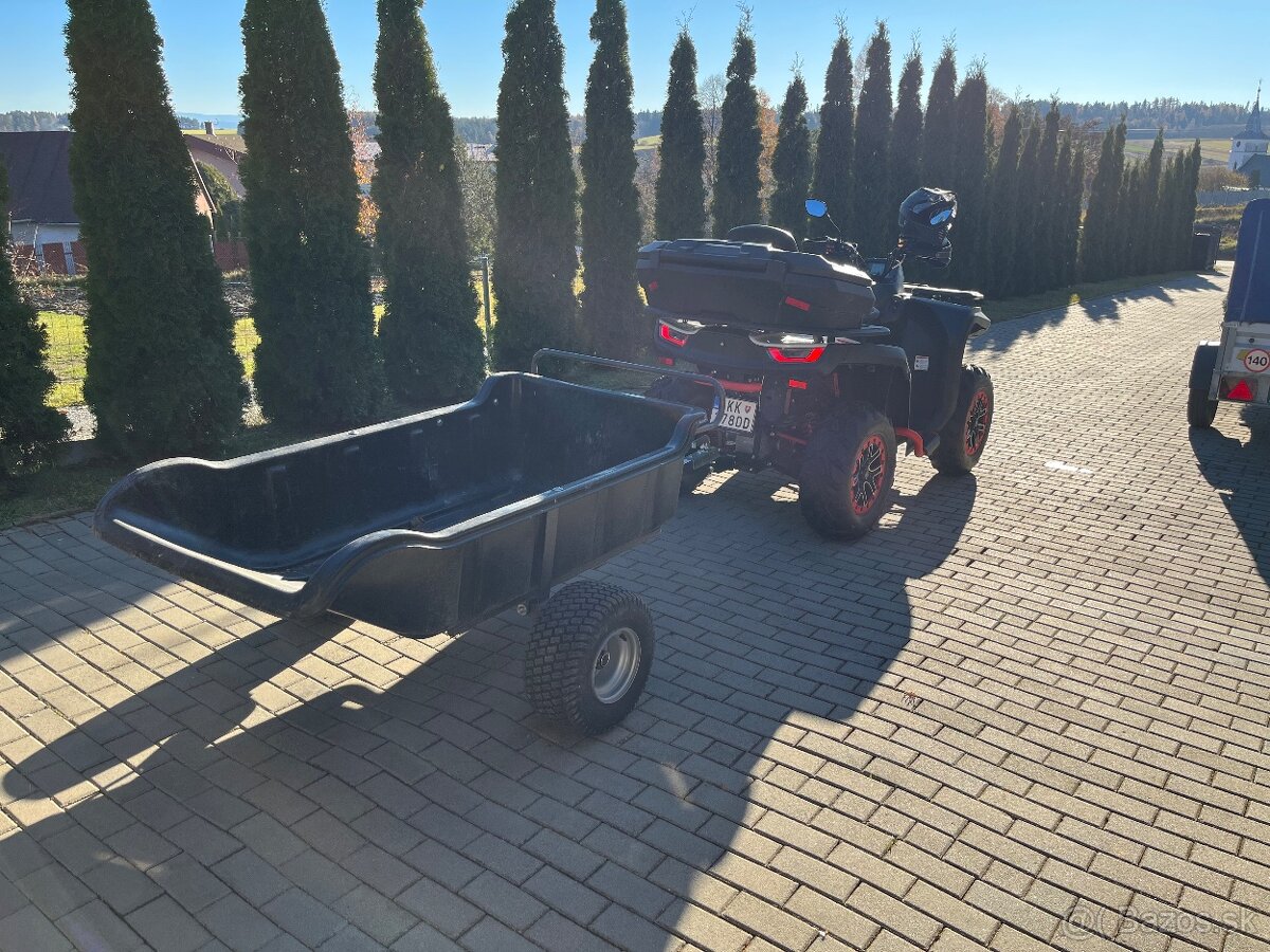 Segway Snarler AT6 L - 10