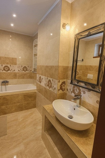 REI PREMIUM - Krásny dom v Okoči, komplet rekonštrukcia, baz - 10