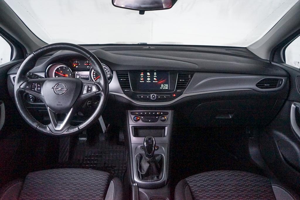 13- Opel, Astra Sports Tourer, 2022, nafta, 1.5 CDTi, 77kw - 10