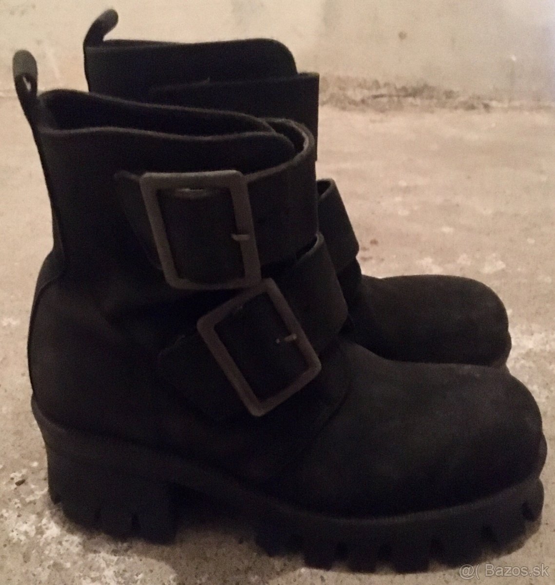 Tenisky, Lodičky, Nízke čižmy - 10