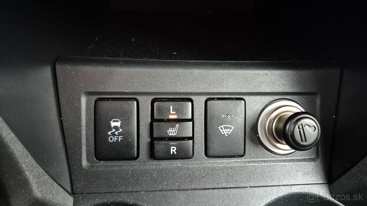 Toyota RAV4 2.2l D-4D 150 Lux - 10