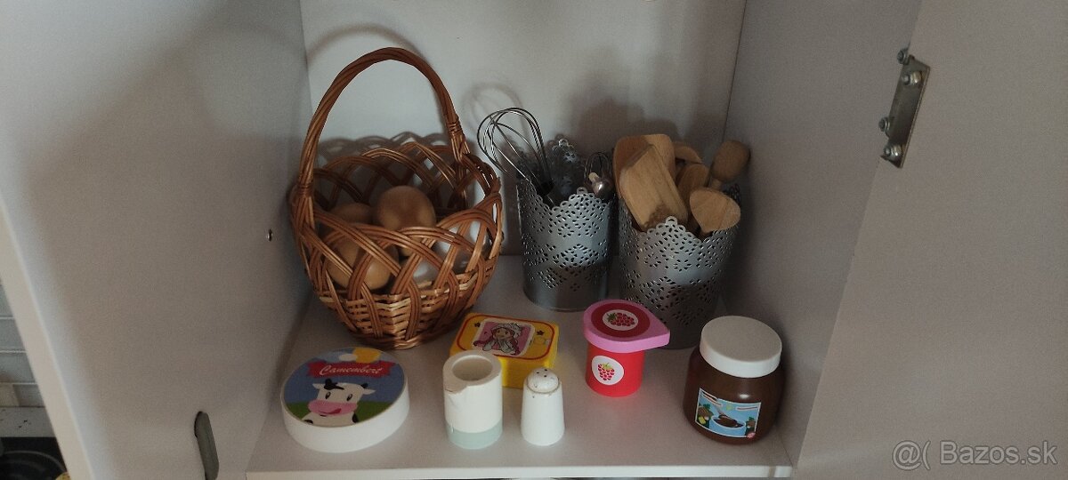 Detská kuchynka - 10