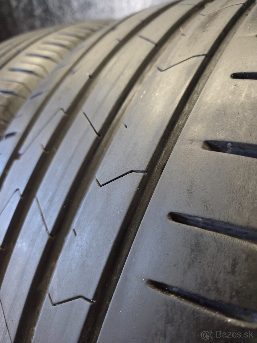 215/50 R18 Hankook Letne pneumatiky - 10