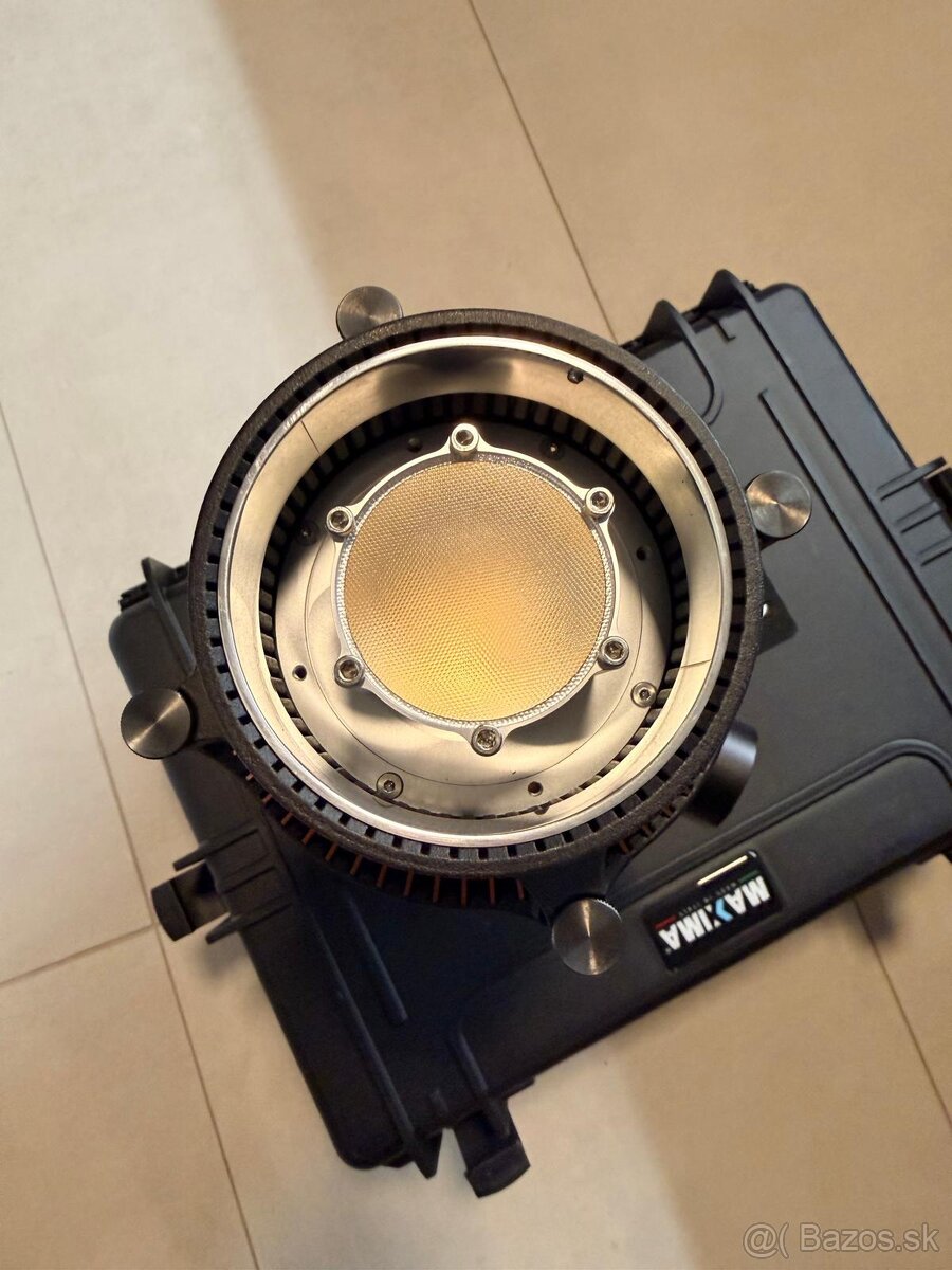 Profi Svetlo Maxima Furiosa - 10