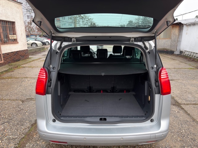 Peugeot 5008 1.6e THP PlayStation - 10