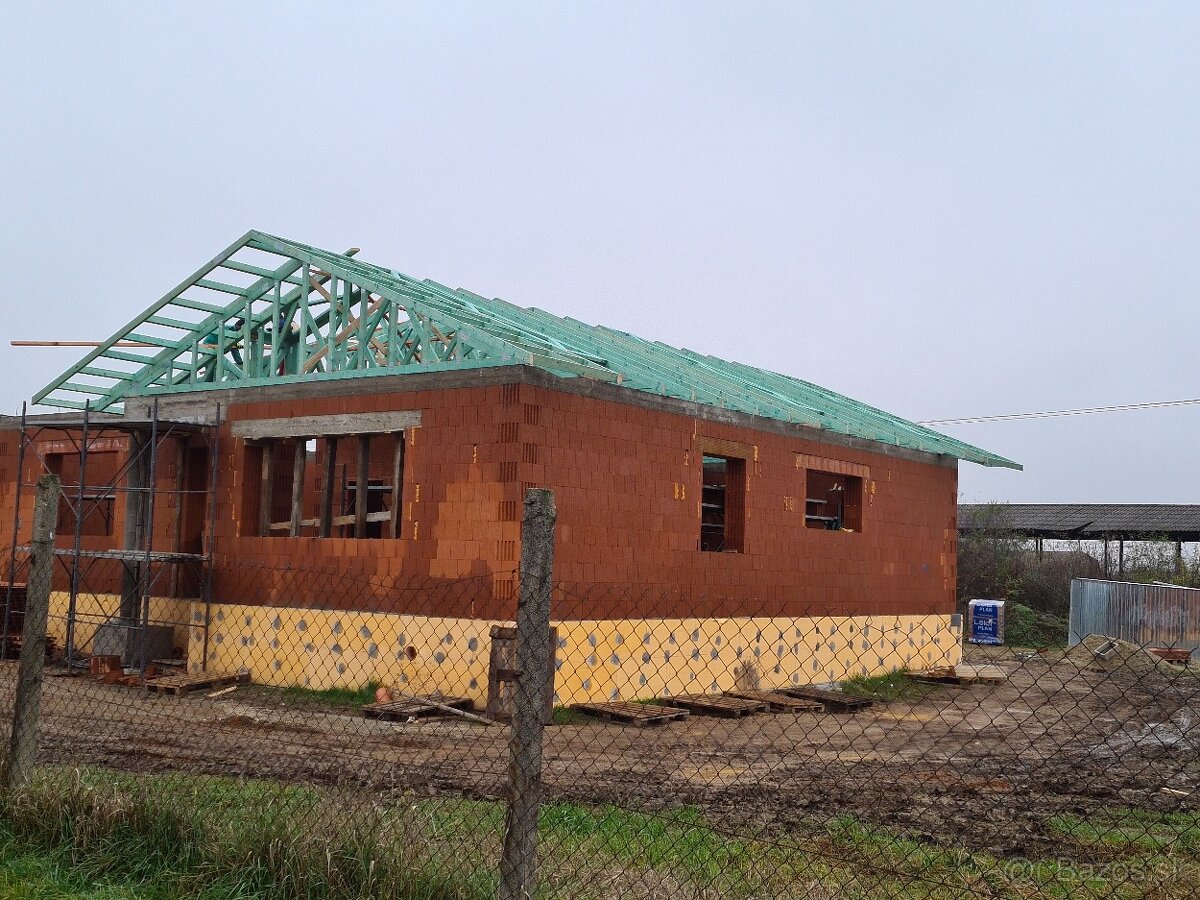 Robíme Tesárske práce - 10