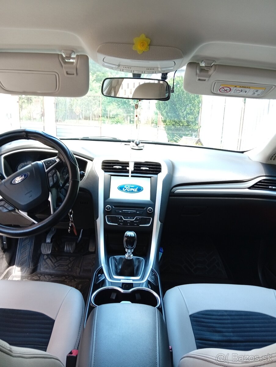 Mondeo - 10