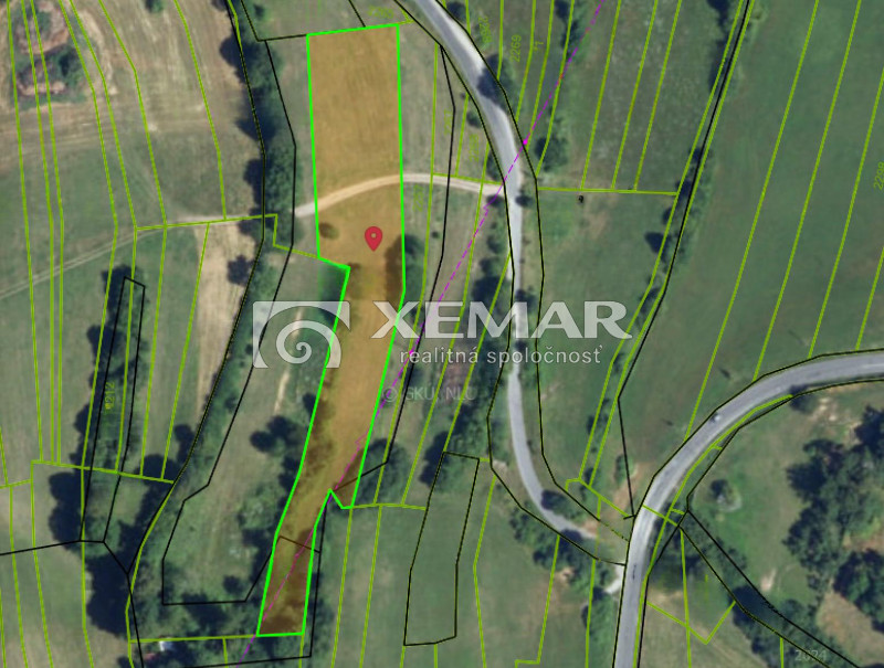 PREDAJ pozemok v meste Banská Bystrica - 10