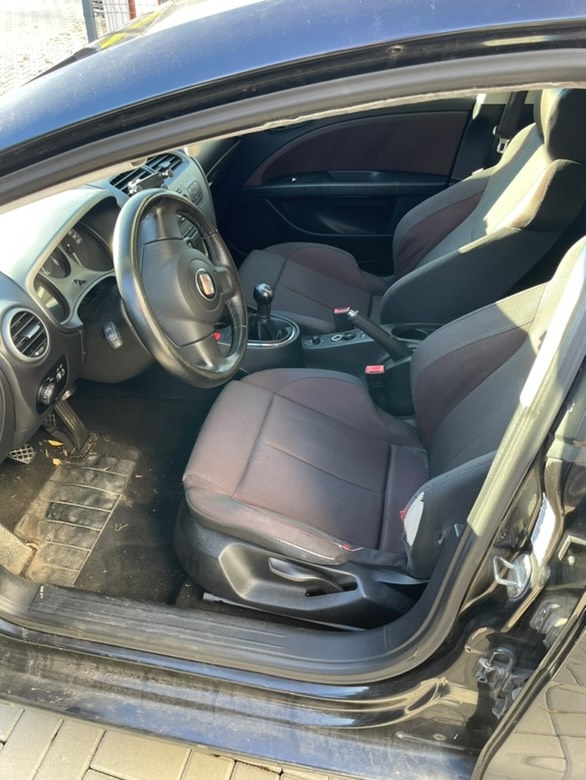 Seat Leon 1P – 1.9 TDI 77 kW (2006) - 10