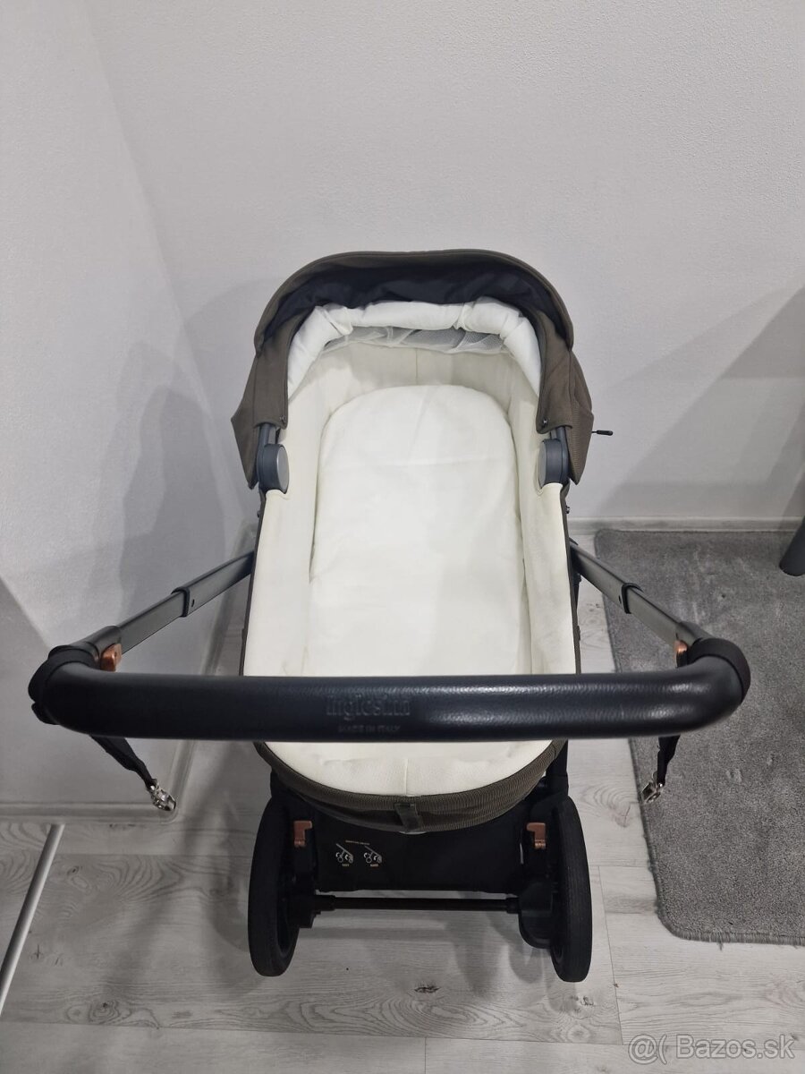 Inglesina Aptica XT 2022 4v1 - 10