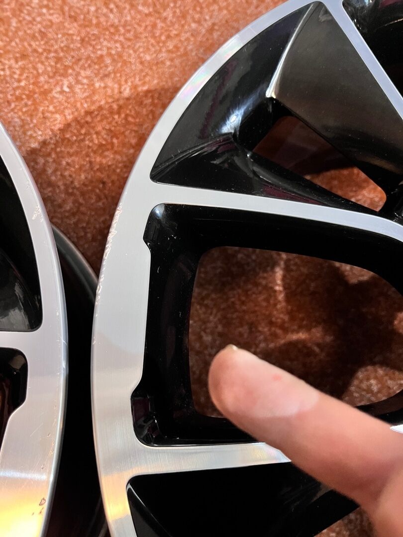 2k - 5x114,3 R19 originál disky Hyundai i30N - 10