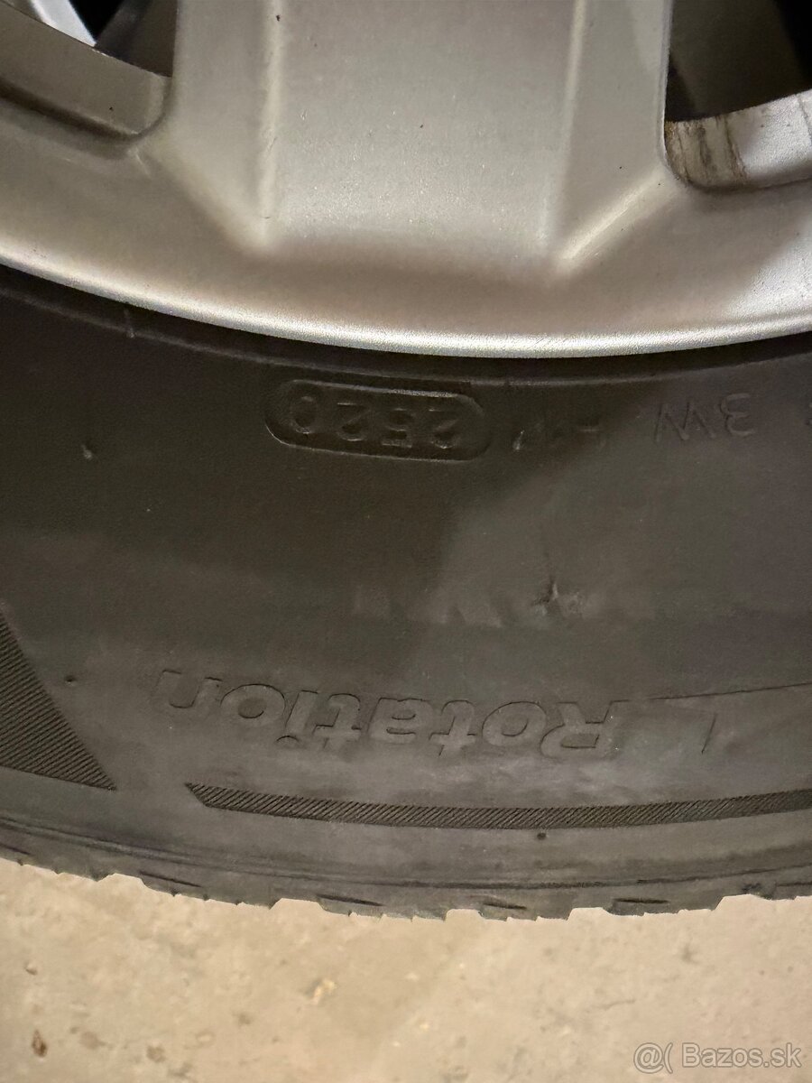 Zimné kolesá Hyundai ix35 - 10