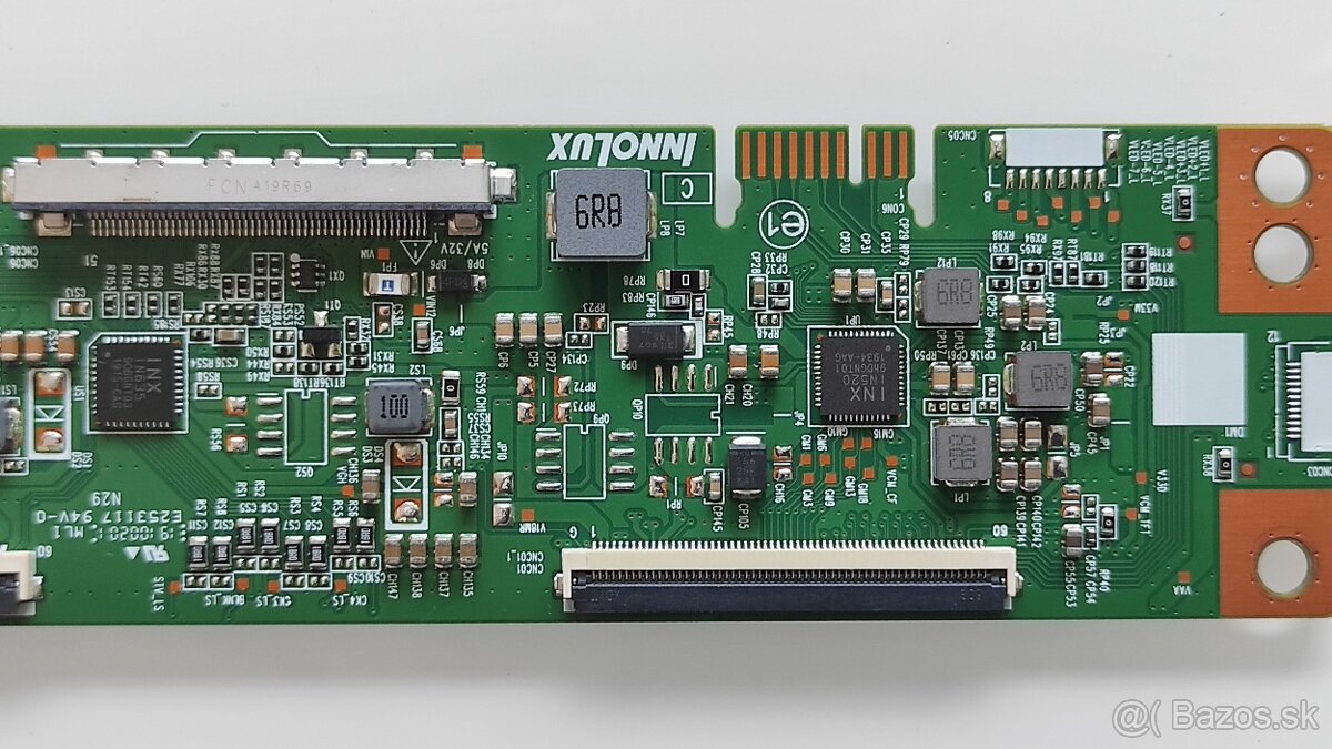 TCL 50EP680 náhradné diely - 10