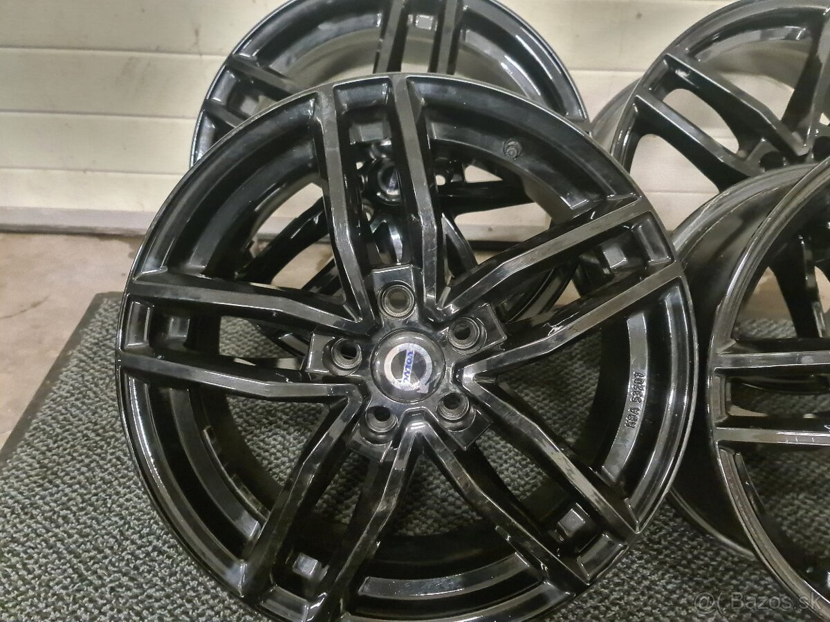 5x108 R17 DEZENT-GERMANY VOLVO,FORD, - 10