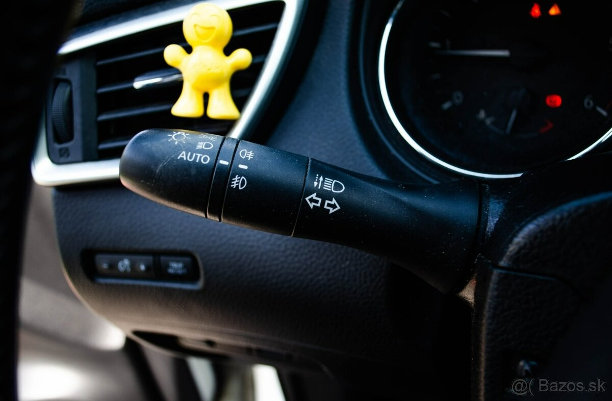 Nissan Qashqai 1.5 dCi Acenta - 10