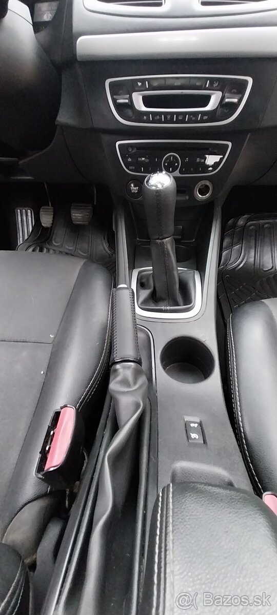 Renault Fluence 1.6 16V 82kw - 10