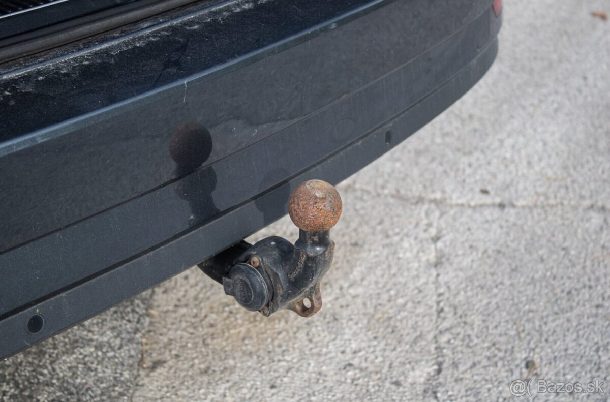 Škoda Superb Combi 2.0 TDI DSG - 10