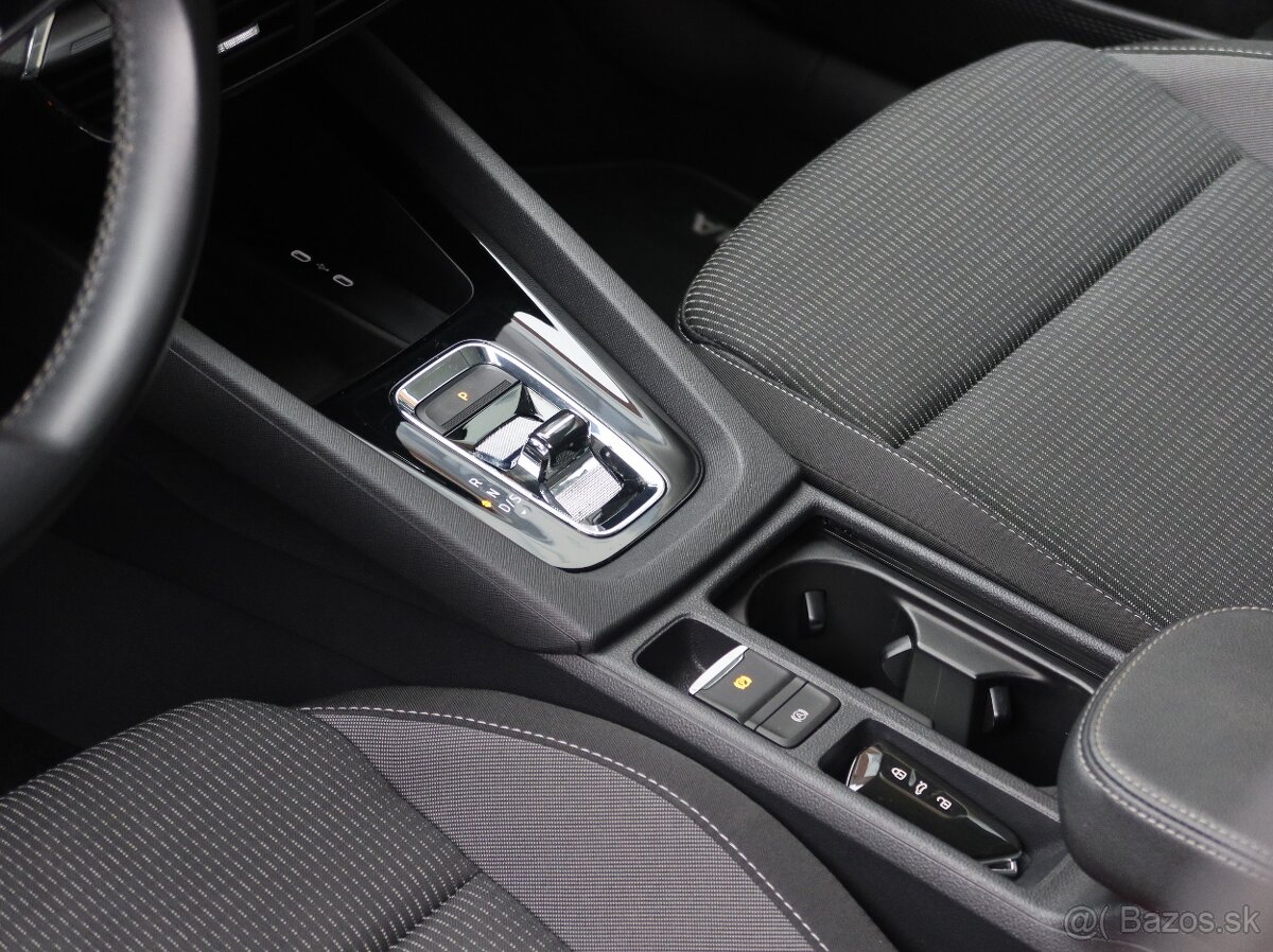 OCTAVIA COMBI JOY DSG 1.5 TSI,1.majiteľ,kúp.v SR,od.DPH - 10